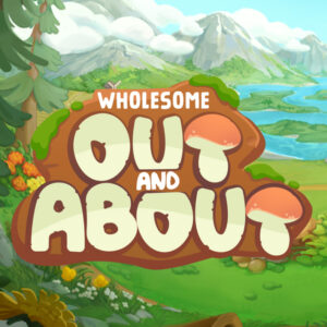 Out and About Harmony