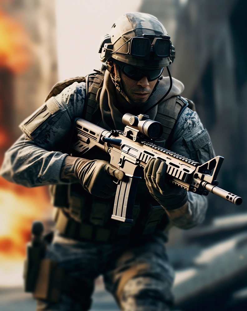 Super Six Gaming Pack - Image 3