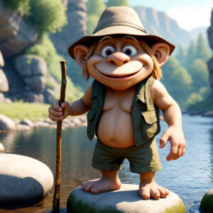 Hidden Valley Adventure